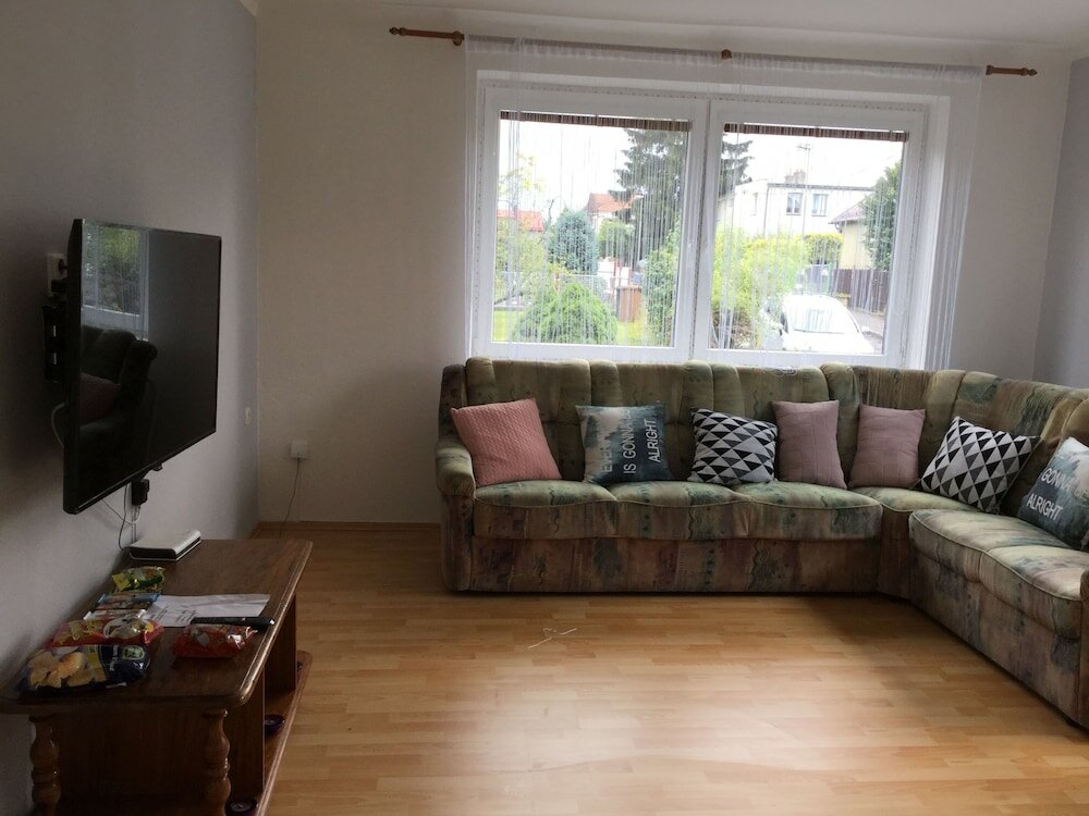 Фото Lydiavi Apartments