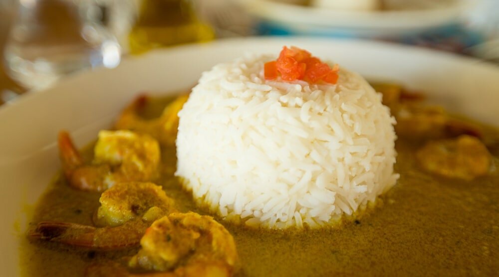 Фото Vilanculos Beach Lodge