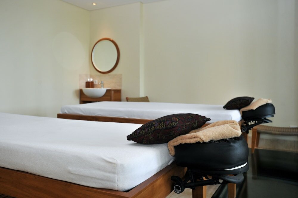 Фото Komaneka at Keramas Beach