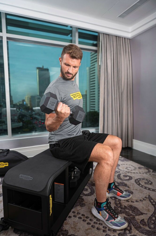 Фото Hotel Indonesia Kempinski Jakarta