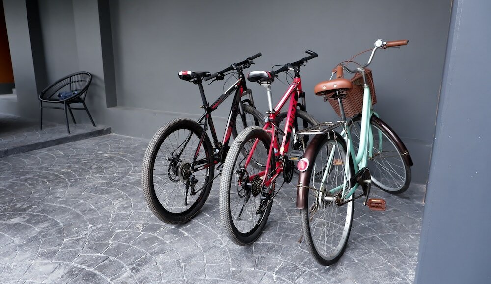 Фото Glam Habitat