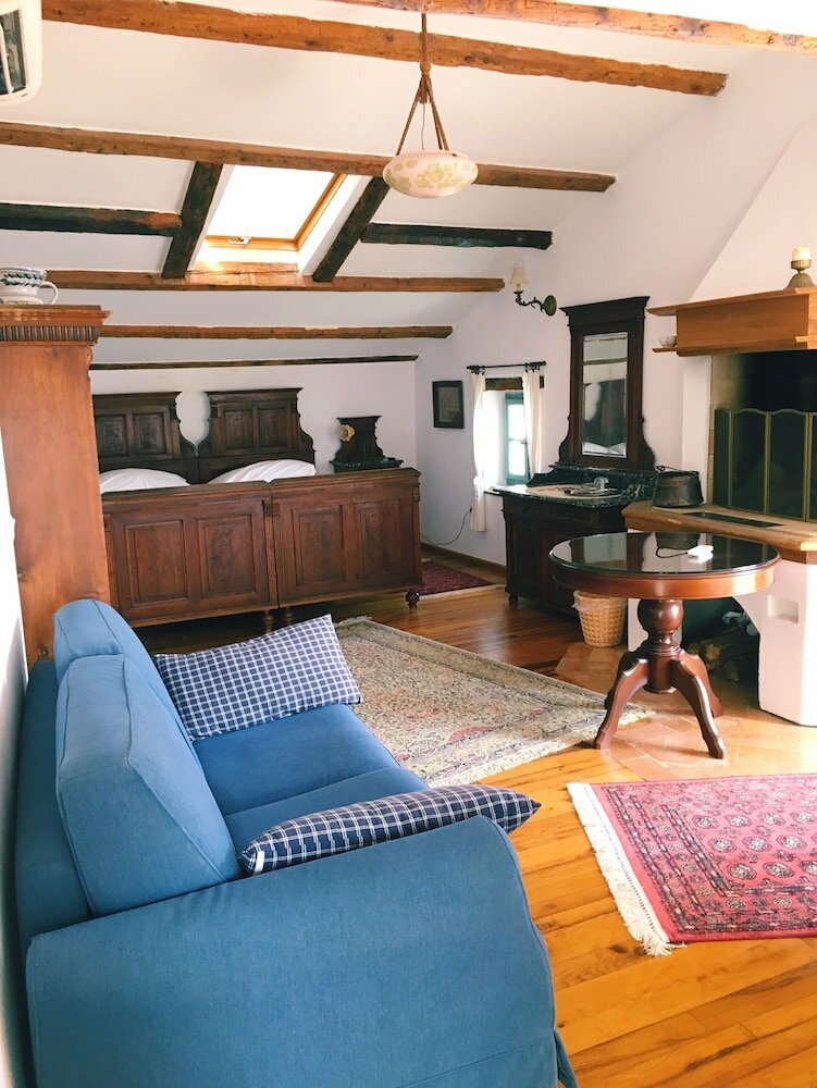 Фото Casa Garzotto Integrated Hotel