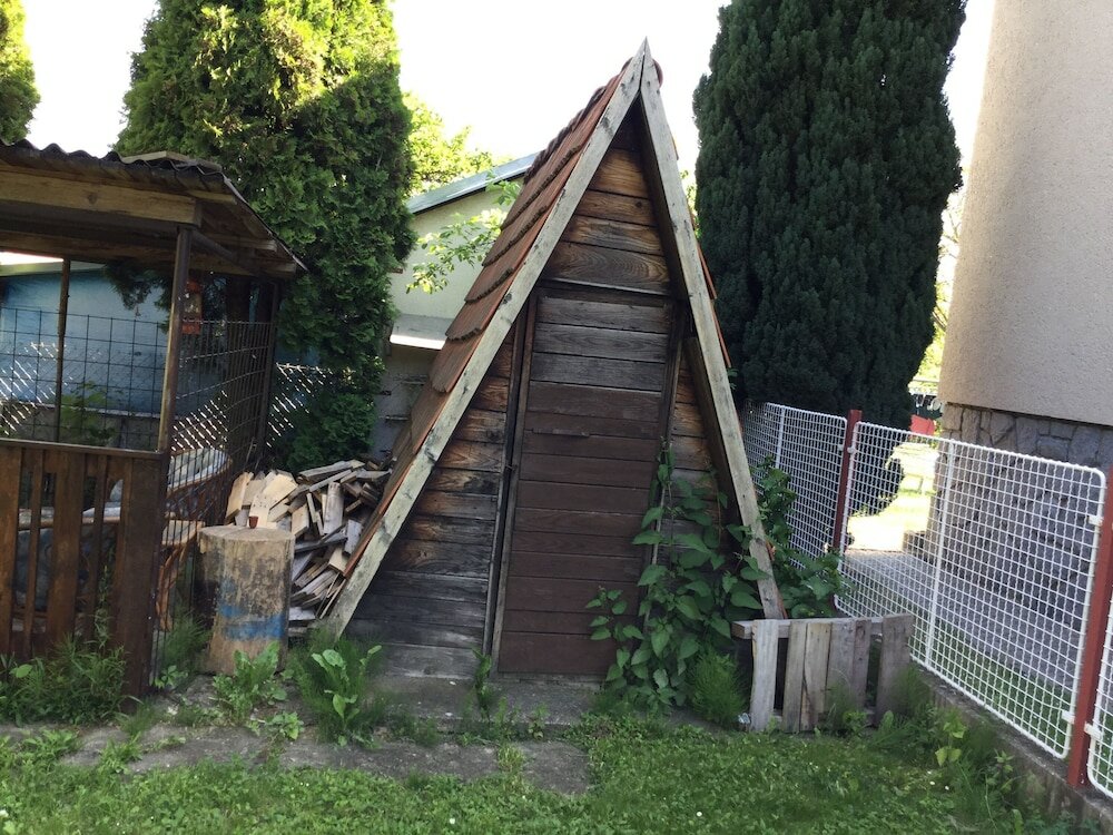 Фото Lydiavi Apartments