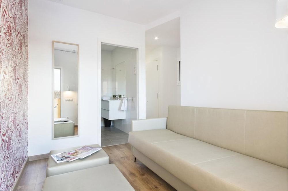 Фото Mar Apartments