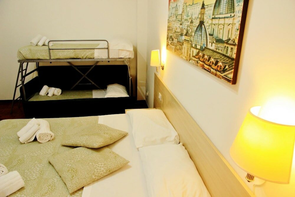 Фото Le Tue Notti a San Pietro