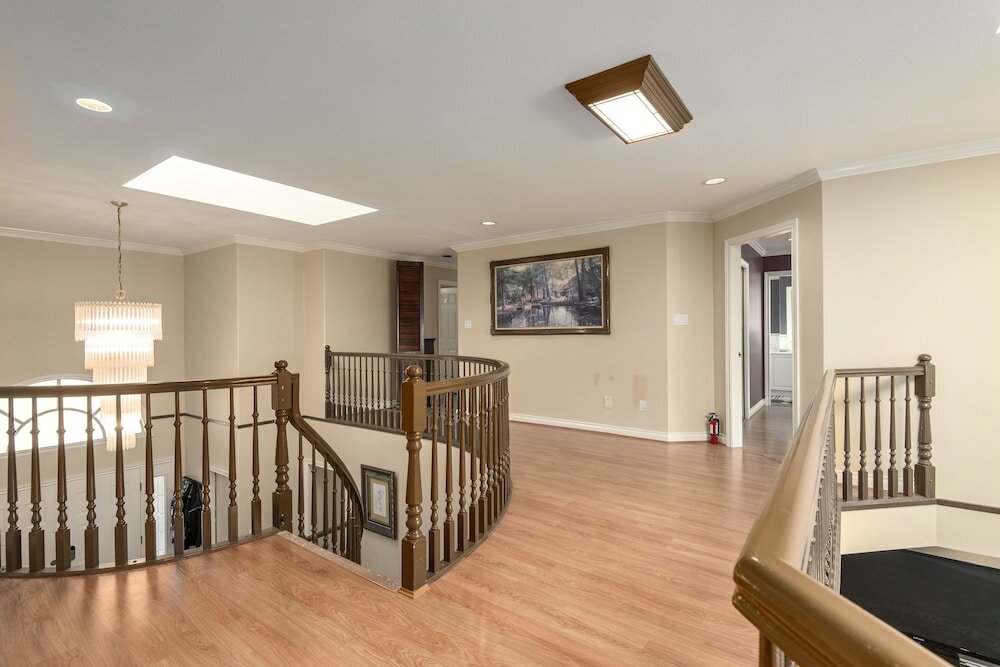 Фото Fraser River Richmond Bed & Breakfast