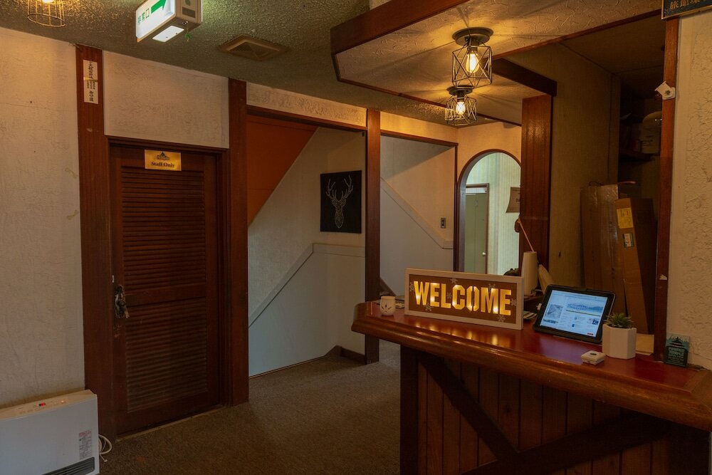 Фото Powder Temple