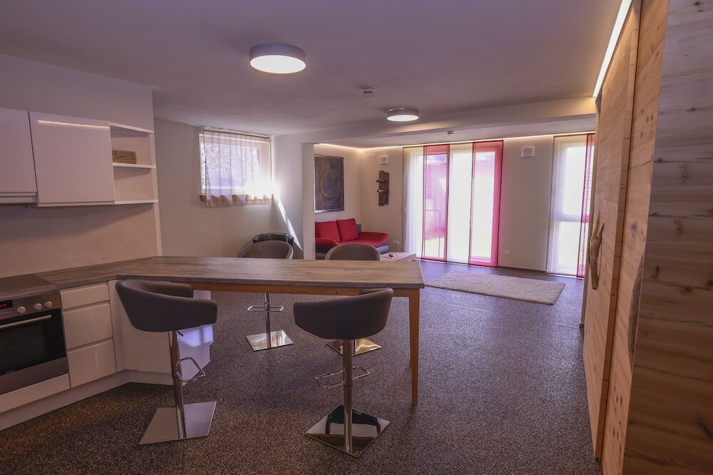 Фото Sun Matrei Apartments