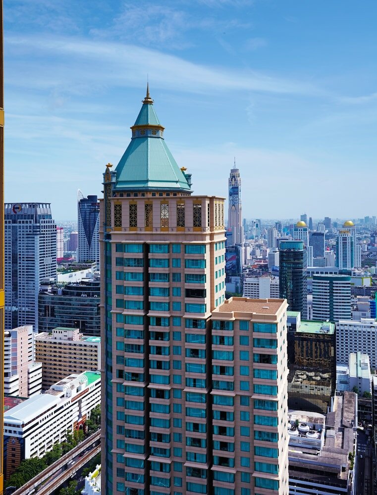 Фото Grande Centre Point Hotel Ratchadamri