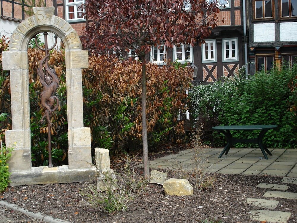 Фото Ferienresidenz Schlossblick