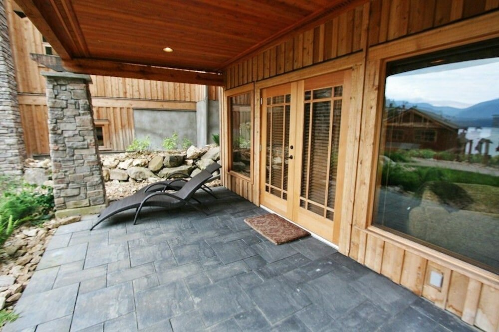 Фото Carmel Beach Private Lodges