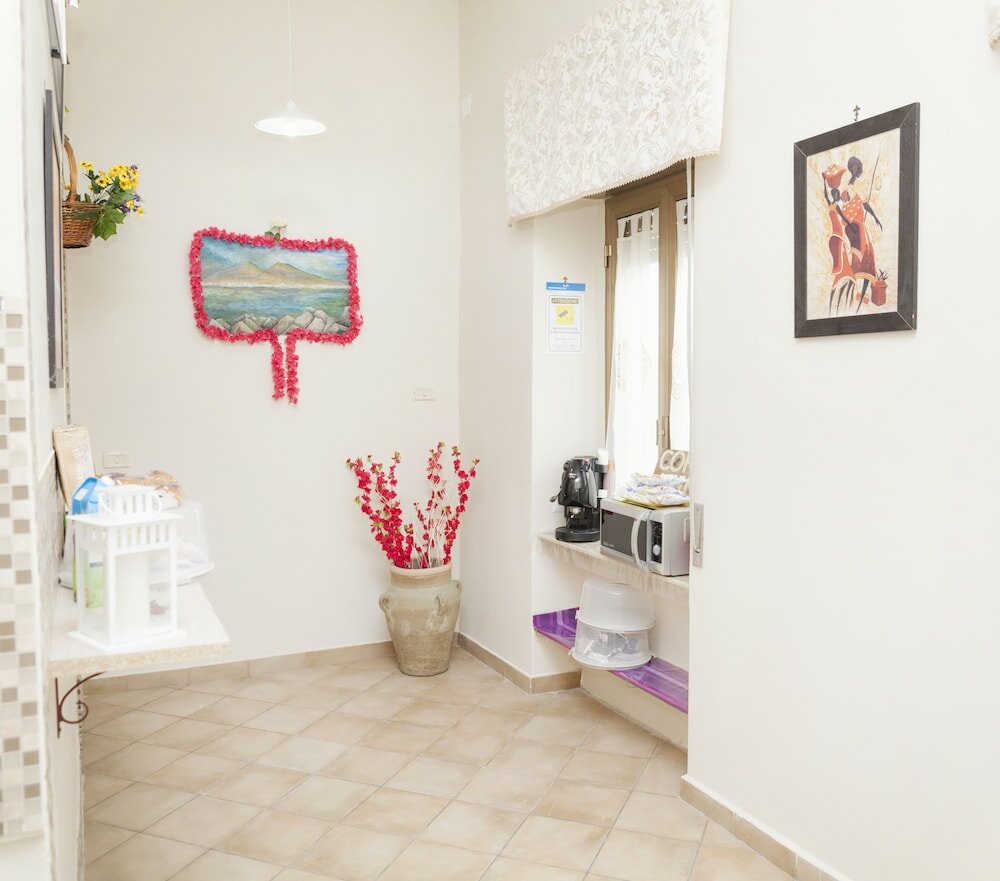 Фото Bed & Breakfast Santa Caterina