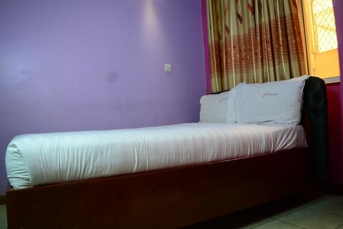 Гостиница Aden Bay City Hotel в Найроби