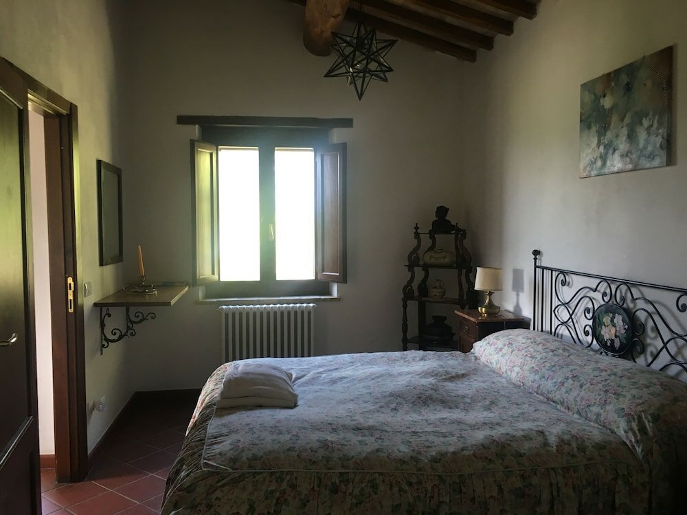 Фото Agriturismo Monte Petreto