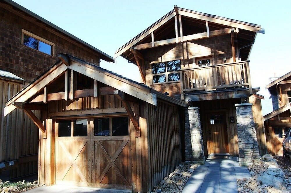 Фото Carmel Beach Private Lodges