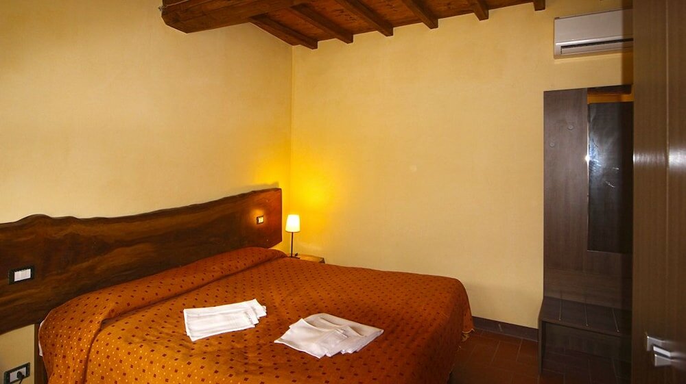 Фото Agriturismo Pian di Fiume