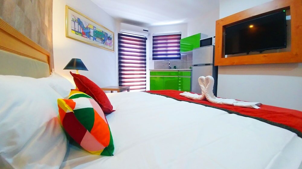 Фото City Apartaments on Neviot street