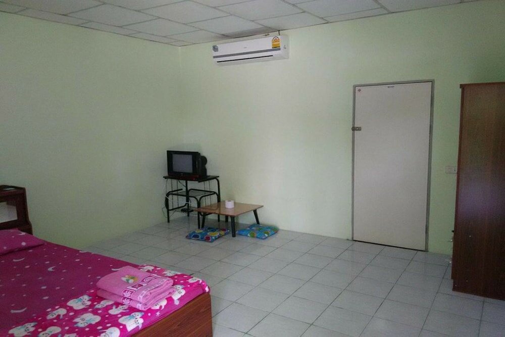 Фото Suansuppachok Inn