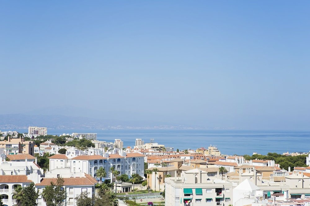 Фото Benalmádena Estudio