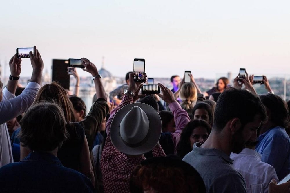 Фото Vp Plaza España Design