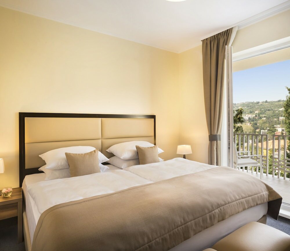 Фото Remisens Casa Rosa, Dépandance