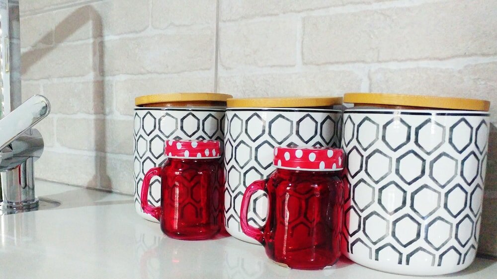 Фото City Apartaments on Neviot street