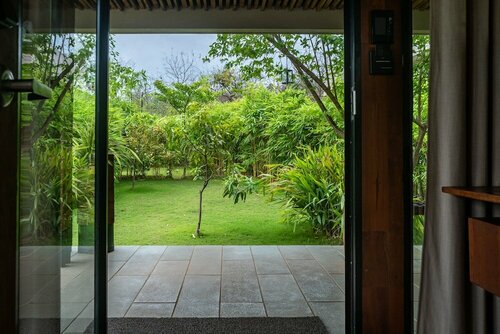 Гостиница Woods at Sasan в Гуджарате