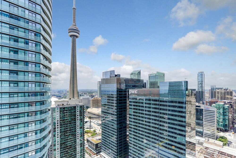 Фото Platinum Suites - Scotia Bank Arena