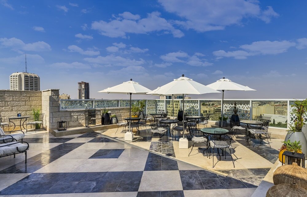 Фото Bat Sheva Jerusalem by Jacob