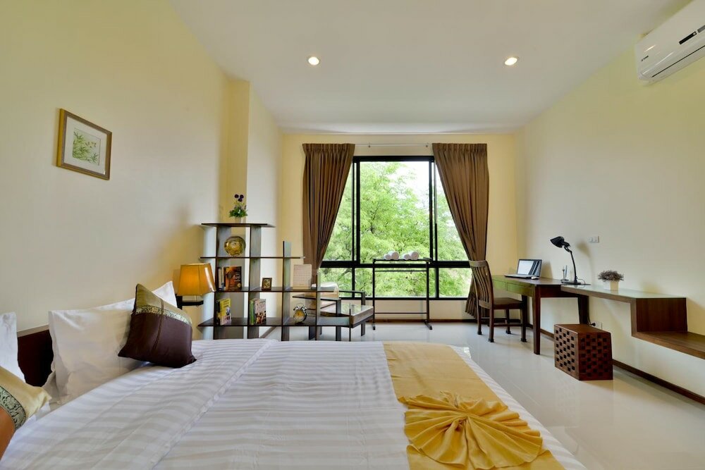 Фото The Choice Hotel - Adults Only