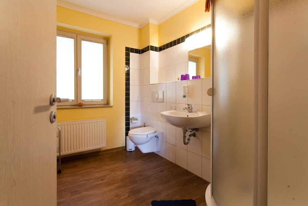 Фото Ferienresidenz Schlossblick