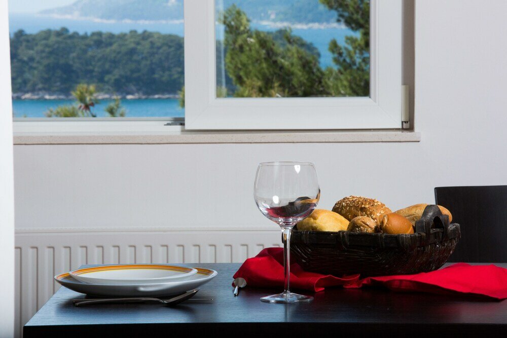 Фото Luxe Dubrovnik Apartments