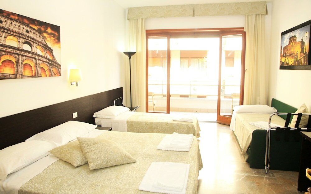 Фото Le Tue Notti a San Pietro