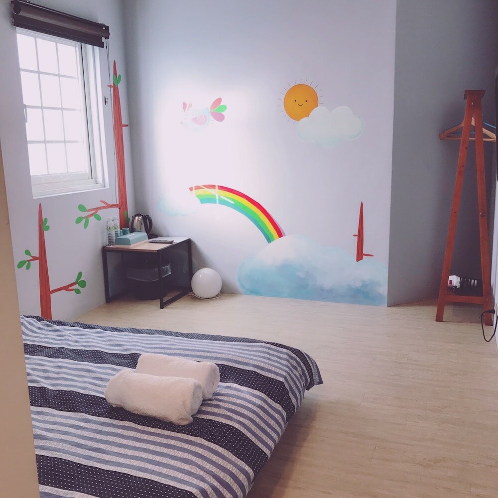 Фото Idea House-Kenting