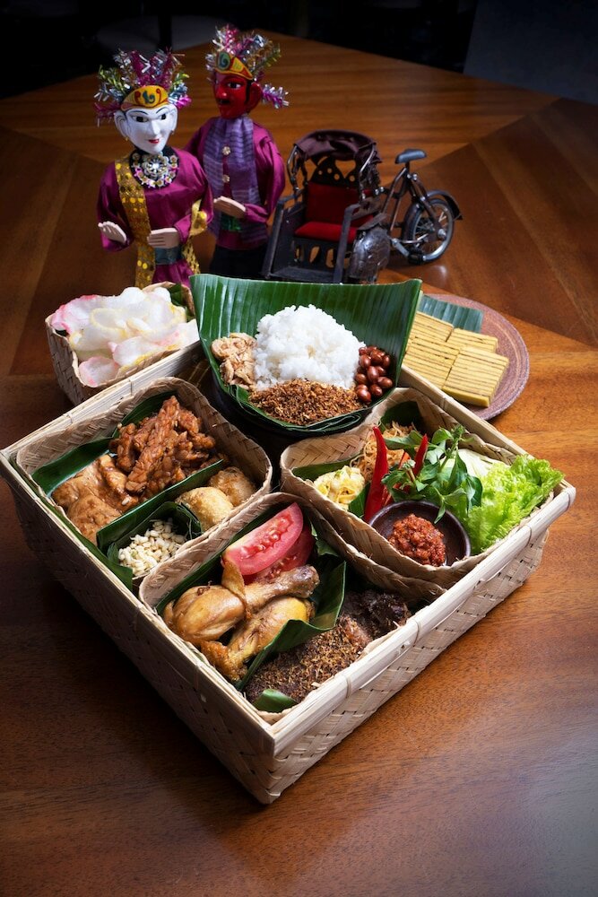 Фото Hotel Indonesia Kempinski Jakarta