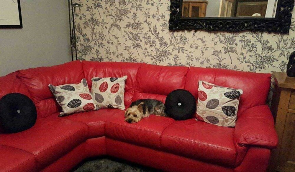 Фото Beech Lane Farmhouse