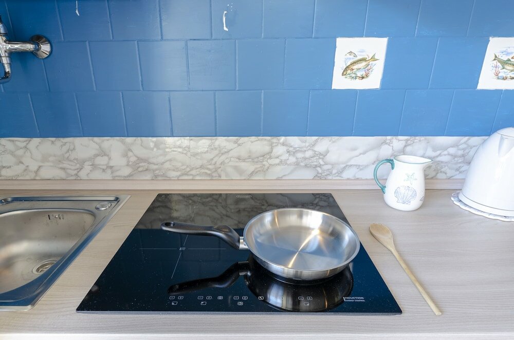 Фото Altido Couzy Flat Baia del Silenzio