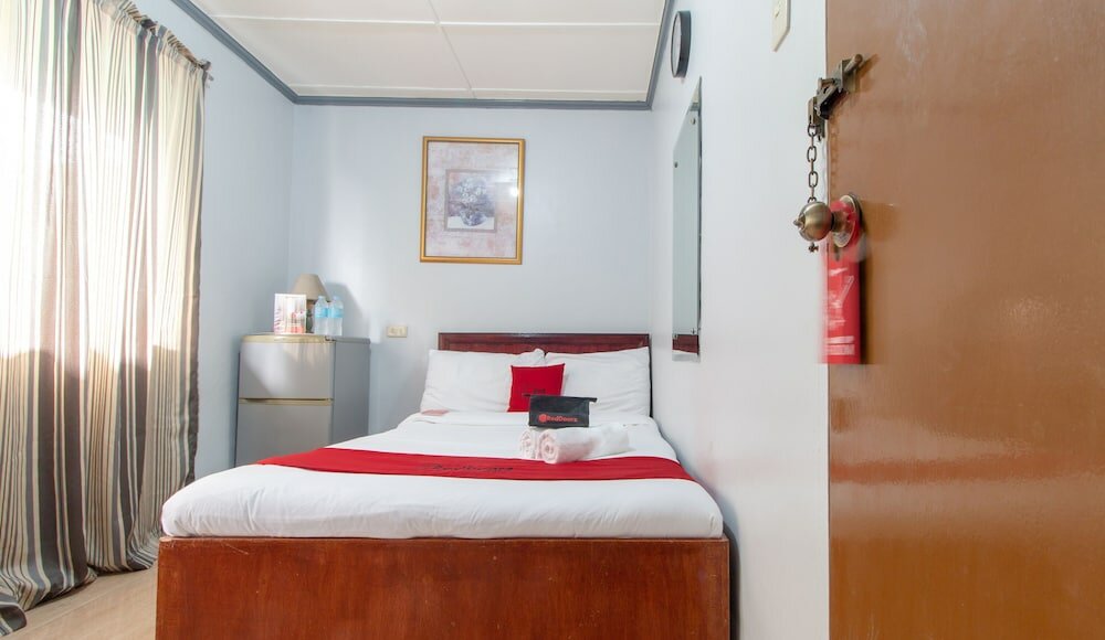 Фото RedDoorz near Peoples Park Tagaytay
