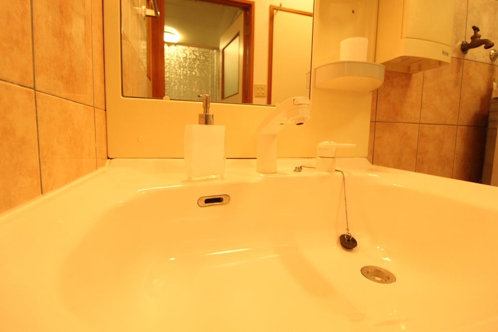 Фото Chatan Seaside American House AO