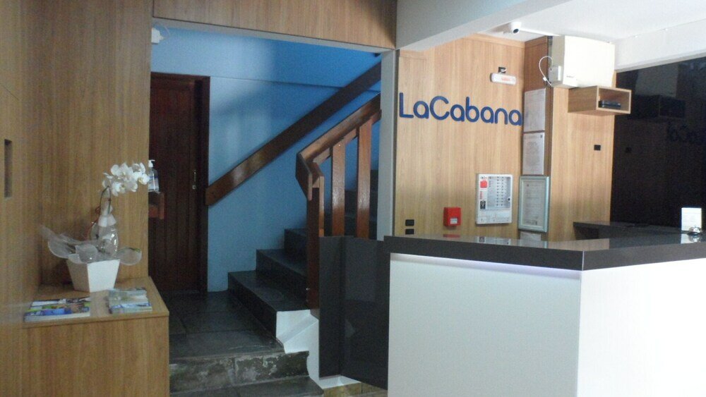 Фото Apart Hotel La Cabana