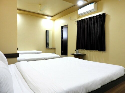 Гостиница Hotel Daksh