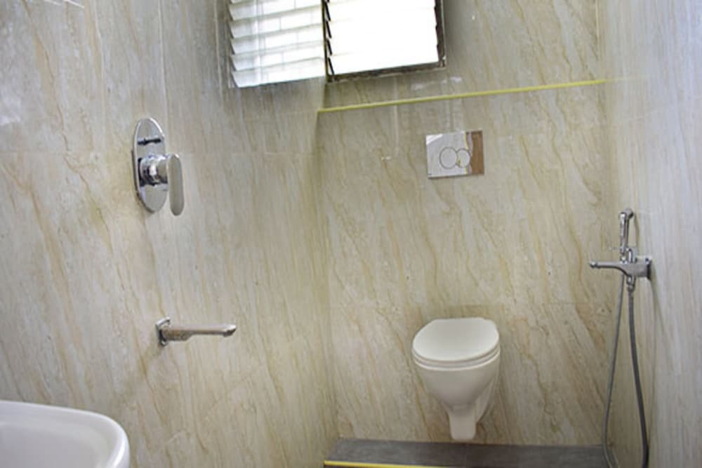 Фото Hotel Ramakrishna