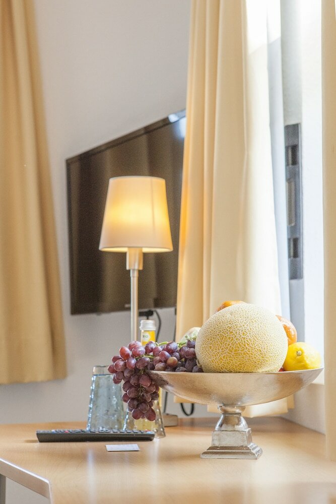 Фото Hotel am Markt