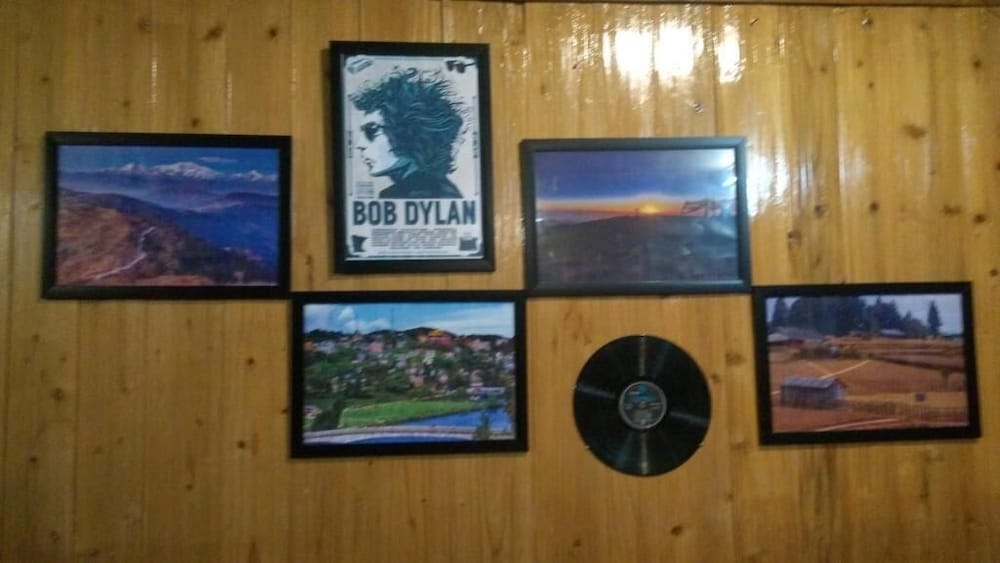 Фото Hotel Blue Lagoon