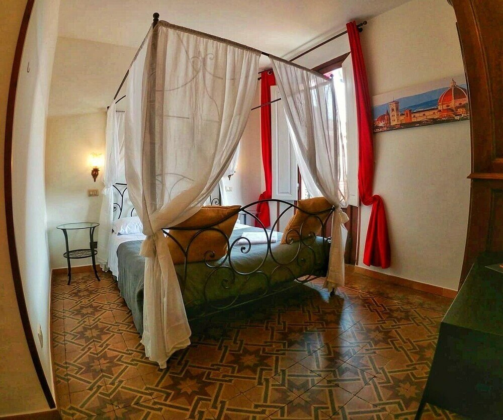 Фото Holiday Rooms Florence