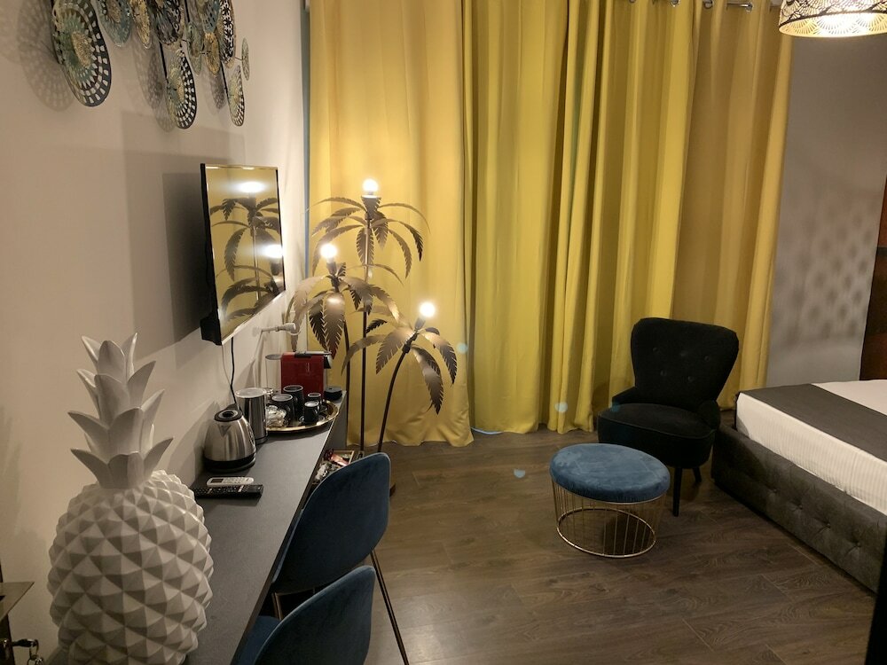 Фото Suite Lame 37