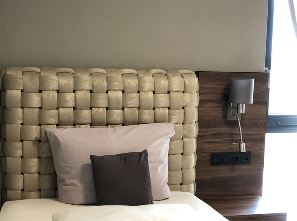 Фото Intergroup Business & Design Hotel Ingolstadt