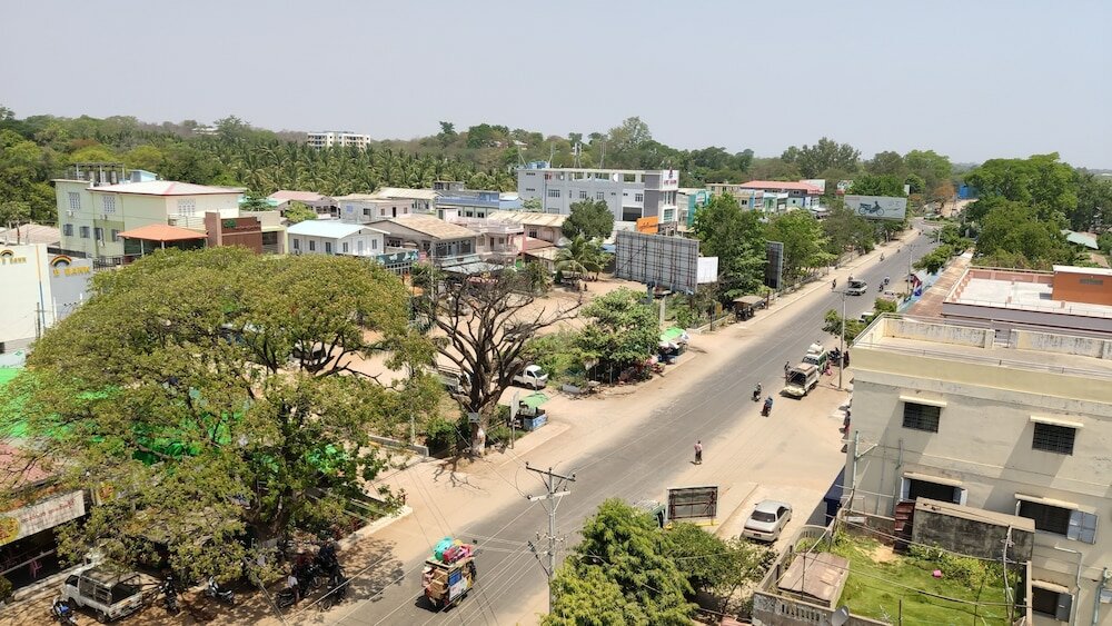 Фото Motel Minbu