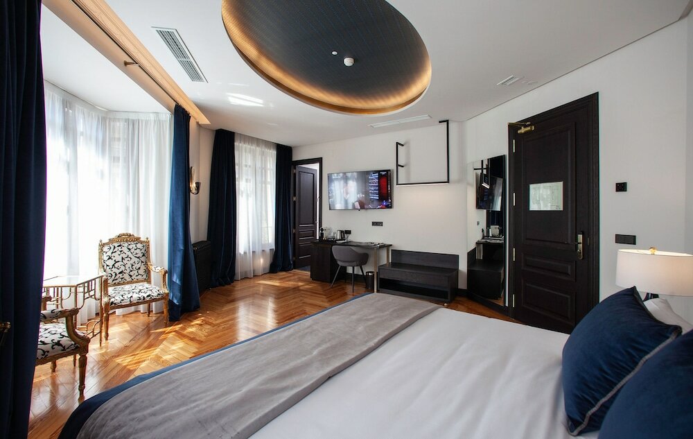 Фото Отель Palacete Colonial