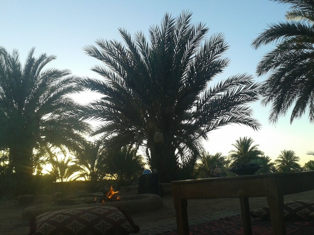 Фото Sahara Source Vie